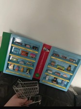 M&S  little shop complete set