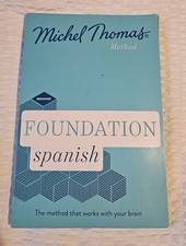 Michel Thomas Method