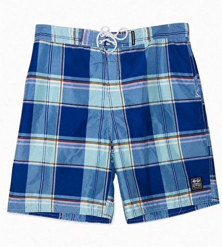 Cross hatch men - men's, blue/light