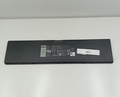 Genuine dell 34gkr battery - genuine,