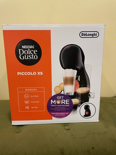 Nescafe dolce gusto - nescafé,