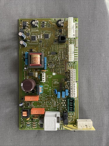 Vaillant pcb 0020132764 - vaillant,