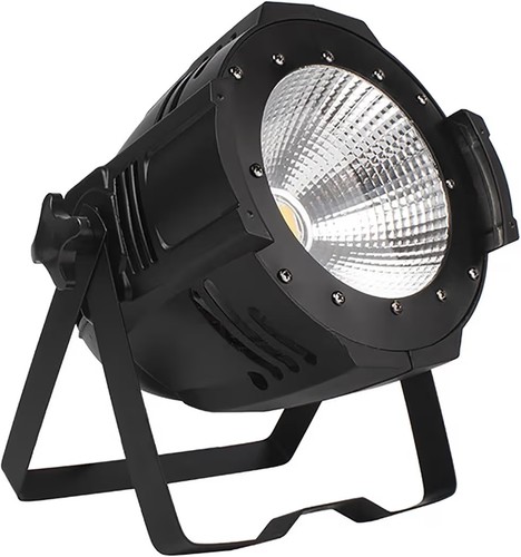 Professional led par can - can, stage