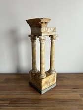 Antique Grand Tour Alabaster
