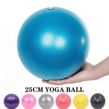 Exercise Ball Gym Yoga Swiss