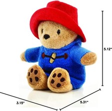 Paddington for Baby Plush 5"