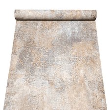Grey Brown Industrial Concrete