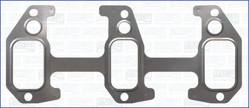 Exhaust manifold gasket