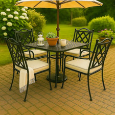 Waterproof Outdoor Chair