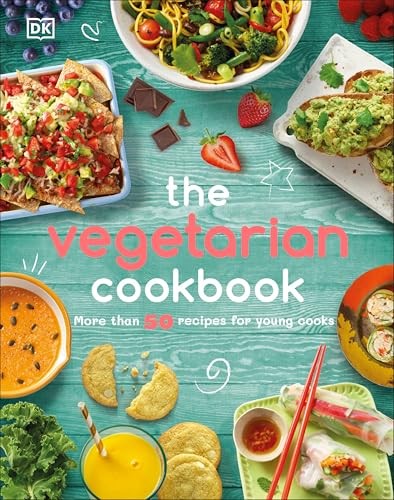 The vegetarian cookbook more - the,