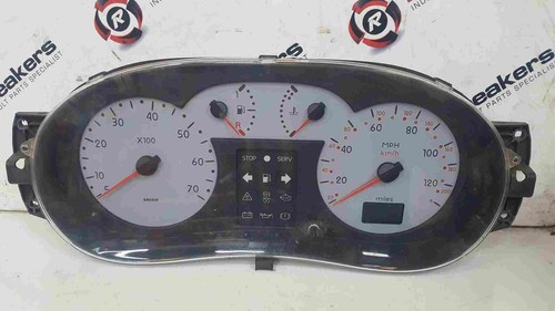 Renault kangoo mk1 - kangoo,