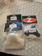 Zilco Pressure Pad Fleece 3 Point Breast Collar