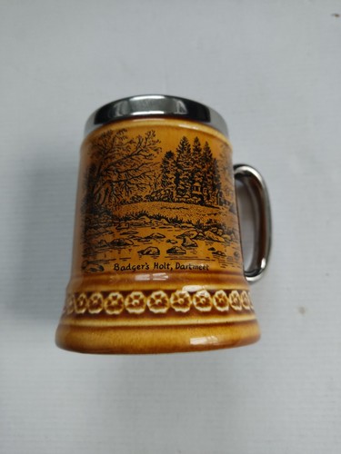 Lord nelson ware badger s - lord, '