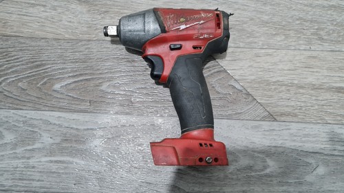 Milwaukee m18fiwp12 18v fuel - m18fiwp12,