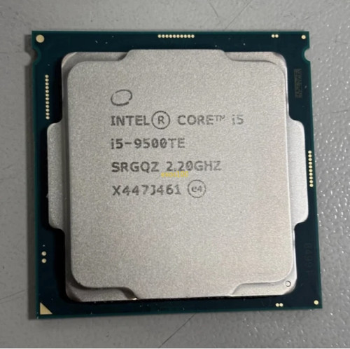 Intel core 9500t - intel, 1151