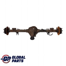 Ford Transit MK7 2.4L Duratorq