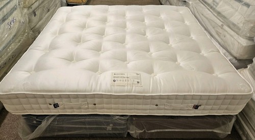 Hypnos honley extra - extra, firm