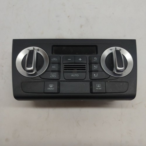 2011 2015 audi mk1 climate - 2011-2015,