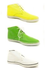 Schmoove men leather - men's, union