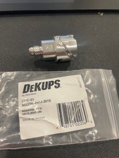 DeVilbiss DeKups DPC-23 802206