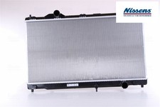 COOLANT RADIATOR 64672 NISSENS I