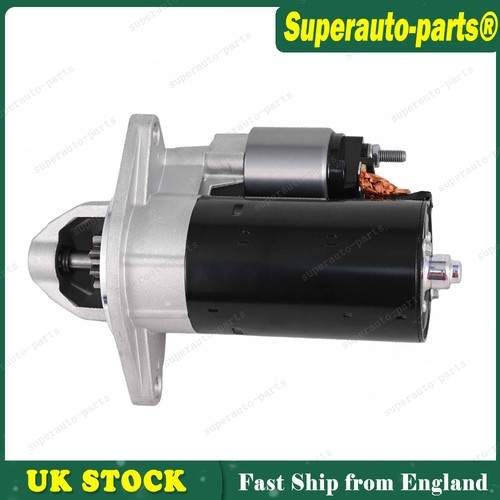 Nad500210 starter motor for - nad500210,