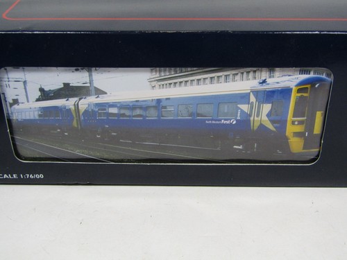 Bachmann 505 car class - car,