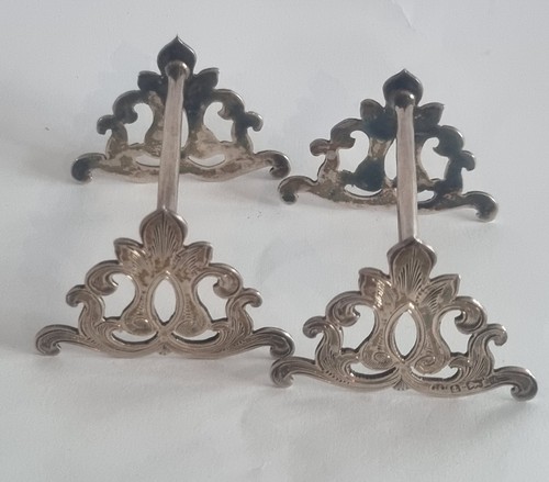Antique matched sterling - antique,