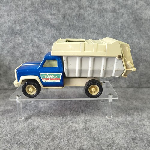 Vintage tonka refuse - tonka,
