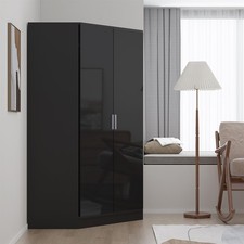 REFLECT Gloss Bedroom