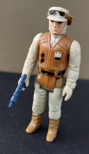 Vintage star wars rebel - vintage,
