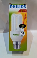 11W =60W Philips Genie Low