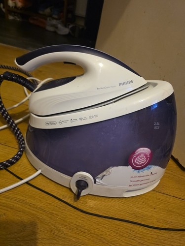 Philips perfect care aqua - aqua,