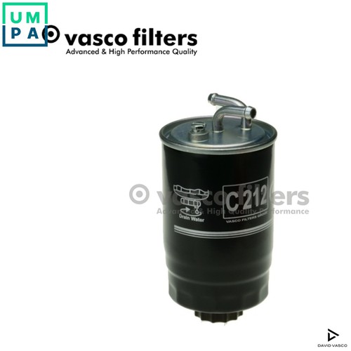 Fuel filter c212 - c212, vw