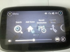 Tom Tom Go 510 Sat Nav