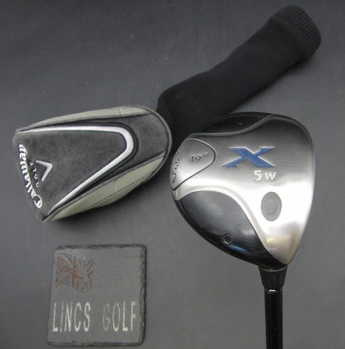 Callaway 5 wood regular - callaway,