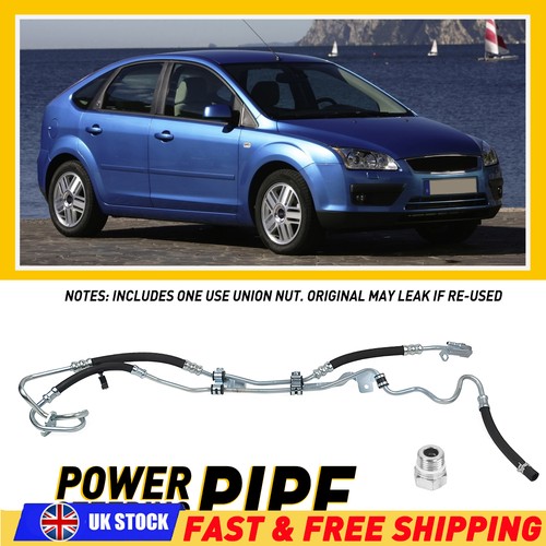 Pas steering feed - steering, hose