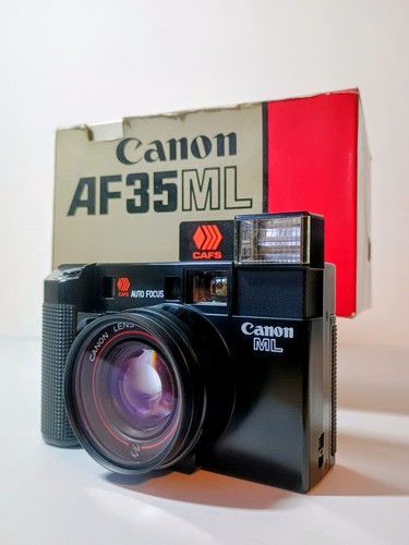 Canon af35ml 35mm - canon,