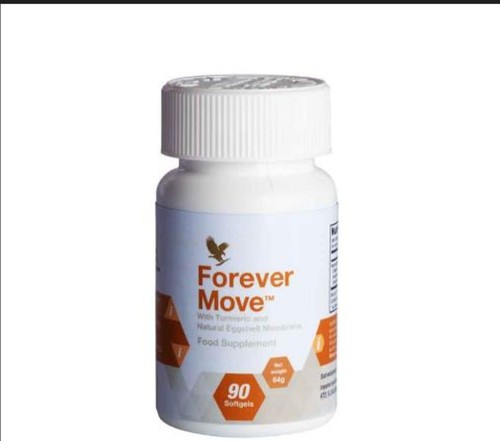 New forever living - forever,