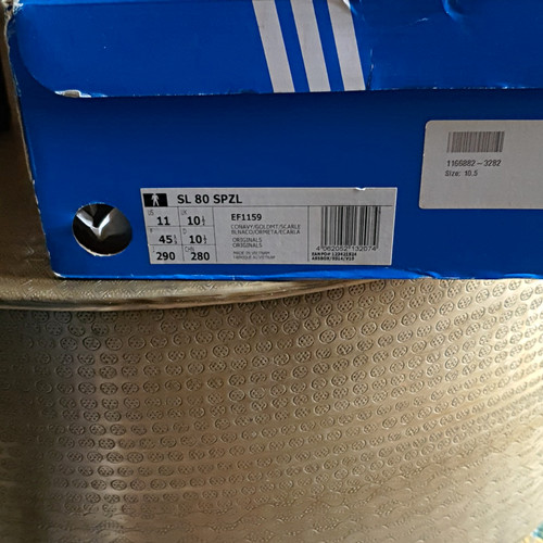 Adidas spzl spezial - adidas,