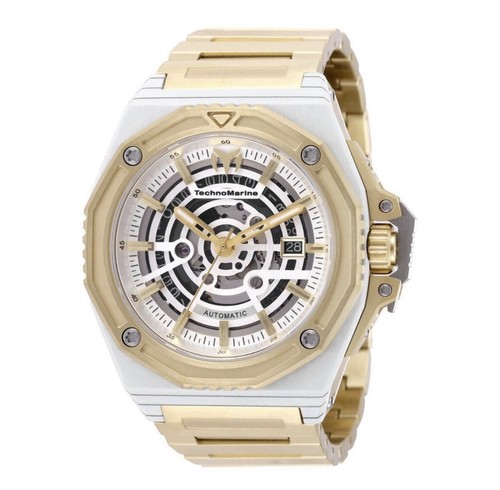 Technomarine carbon nautic - 🔥technomarine,