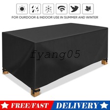 Heavy Duty Waterproof Garden