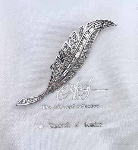Attwood sawyer feather - attwood,