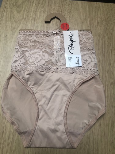 Bnwt playtex beige pants - bnwt, size