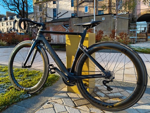 Canyon aeroad 0 carbon - cf, sl