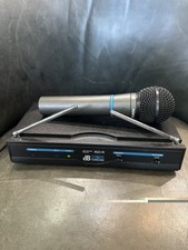 dB technologies 150 uhf