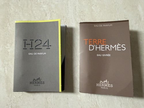 Hermes terre eau - terre, d’hermes