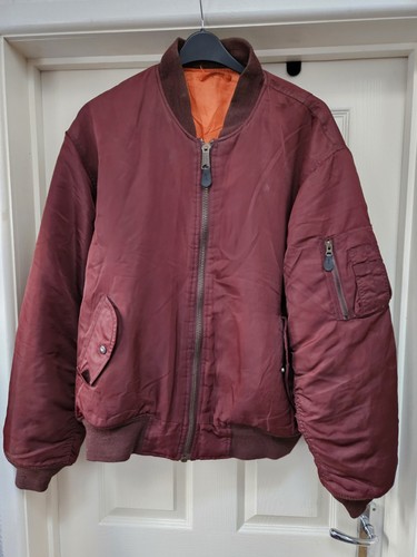 Alpha industries men ma1 - alpha,