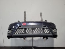 FORD FIESTA MK6 2008 FRONT