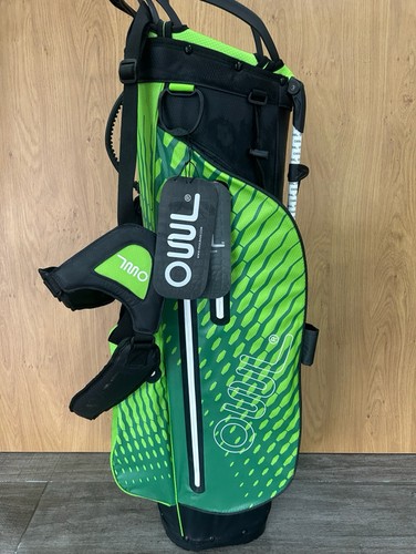 Ouul waterproof way golf - 5,